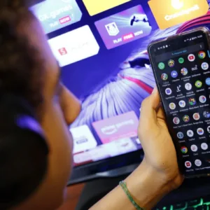 Efeito Roblox: plataformas digitais anunciam novas regras de segurança para adolescentes | Foto: Bruno Peres/Agência Brasil