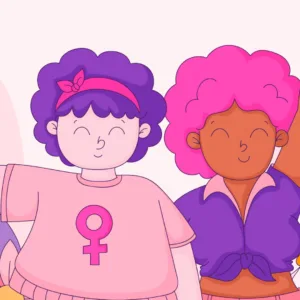 Ei, gestores O que vocês não devem fazer no Dia Internacional da Mulher!