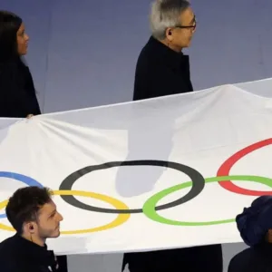 Em apenas três dias, atletas dos Jogos de Inverno esgotam 10 mil preservativos