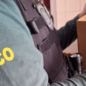 Estado intervém no Presídio de Lages após prisão de diretor