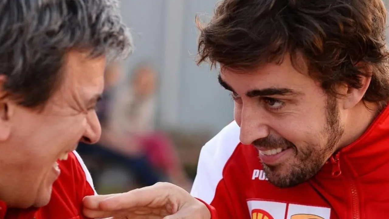 Estreia de Fernando Alonso na Fórmula 1 completa 25 anos