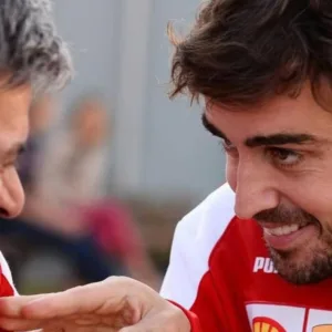 Estreia de Fernando Alonso na Fórmula 1 completa 25 anos | Foto: @fernandoalo_oficial | Redes Sociais