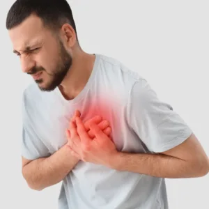 Estresse pode virar uma ‘bomba relógio’ para o seu coração | Foto: reprodução. 