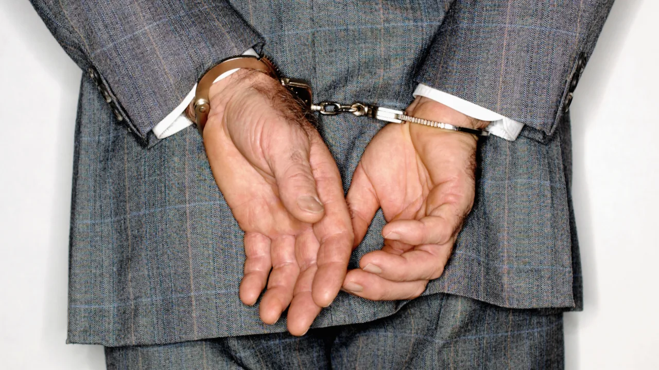 Estudante de Direito suspeito de liderar grupo criminoso