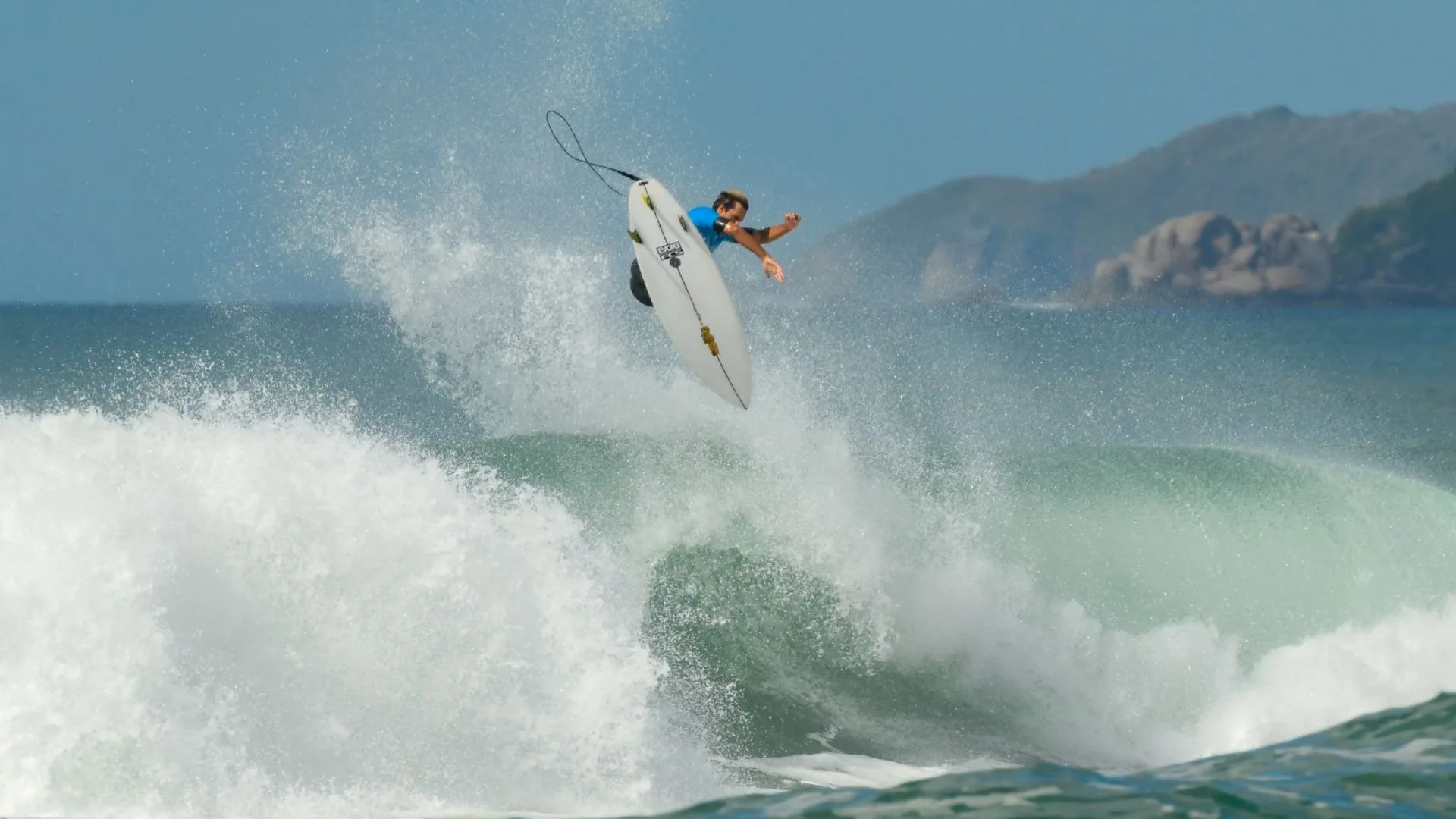 LayBack Pro Costão Floripa será decisivo no QS 4.000 da WSL e definirá as vagas sul-americanas ao Challenger Series 2026