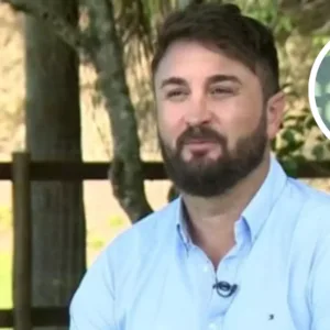 Ex-jogador e secretário é preso por suspeita de abuso sexual em SC - Foto: Divulgação/Redes Sociais