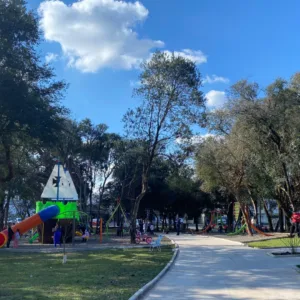 ExpoFemi 2026 promove evento especial no Ecoparque de Xanxerê neste sábado (7) | Foto: Prefeitura de Xanxerê