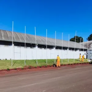 ExpoFemi 2026 terá nova área para parque de diversões em Xanxerê | Foto: Divulgação