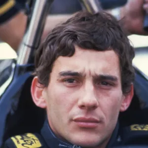 F1 carro de Ayrton Senna vai a leilão por mais de R$ 63 milhões; veja qual