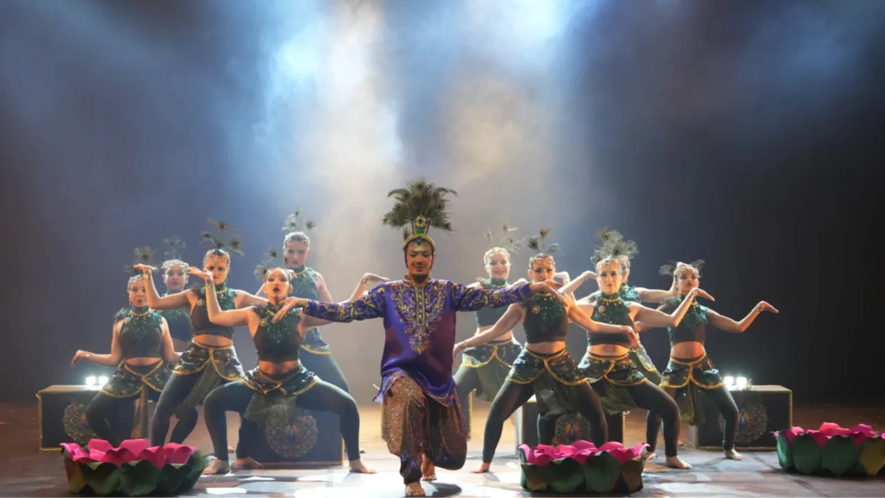 Festival de Dança em Maravilha terá R$ 15 mil em prêmios; saiba como se inscrever