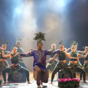 Festival de Dança em Maravilha terá R$ 15 mil em prêmios; saiba como se inscrever