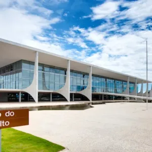 Flávio Bolsonaro cresce e consolida polarização contra Lula na disputa para o Palácio do Planalto nas Eleições 2026 | Foto: Divulgação