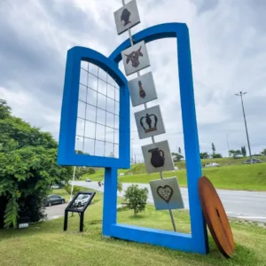 Florianópolis reinaugura monumento histórico açoriano