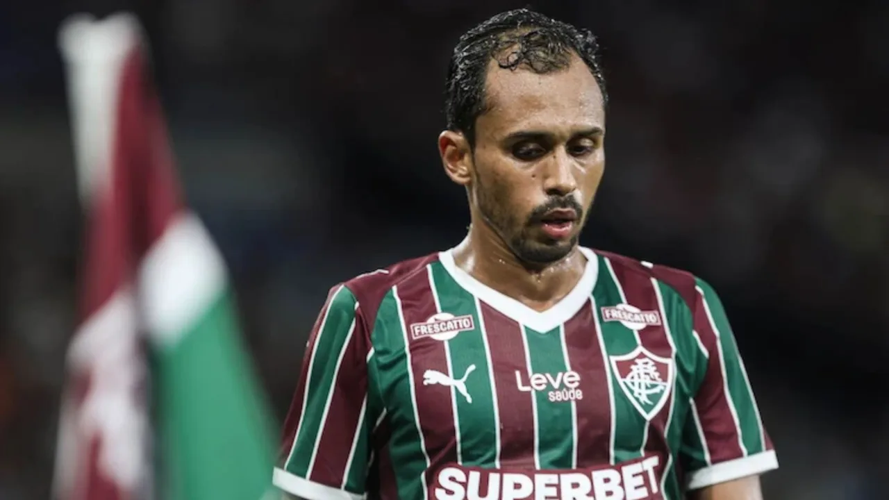Fluminense empresta Lima ao América do México