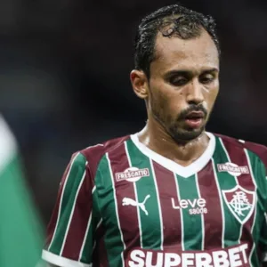 Fluminense empresta Lima ao América do México.| Foto: Reprodução SBT Sports / Divulgação
