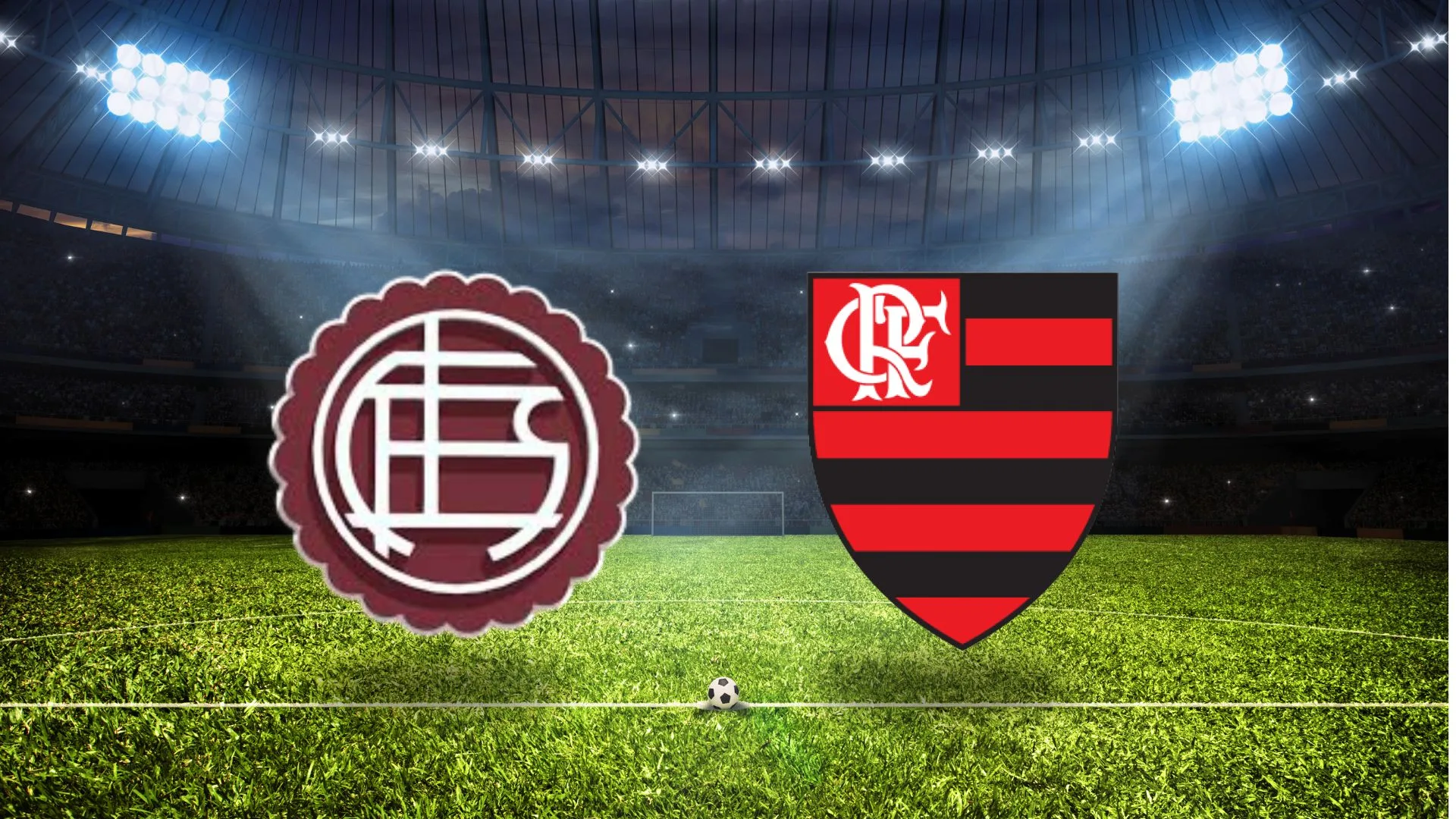 Flamengo enfrenta o Lanús na Argentina pelo jogo de ida da final da Recopa Sul-Americana 2026, valendo vantagem para o Maracanã