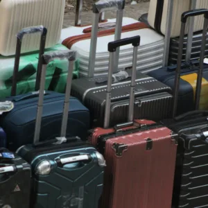 Fotos que podem ajudar em problemas com companhias aéreas