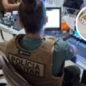 GAECO faz operações contra suspeita de corrupção em prefeitura de SC - Foto: GAECO