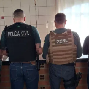 Gaeco prende diretor de presídio na Serra Catarinense