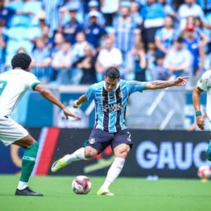Grêmio empata com Juventude e deixa semifinal aberta