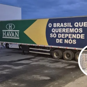 Havan doa R$ 1 milhão a vítimas da chuva em MG