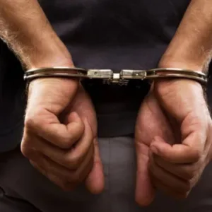 Homem condenado por estupro de vulnerável é preso em Urubici