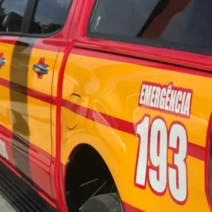 Homem de 38 anos morre eletrocutado em SC