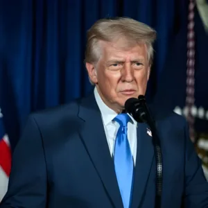 Homem é morto ao tentar invadir resort de Trump | Foto: Daniel Torok/Official White House Photo