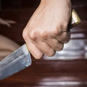 Homem é preso suspeito de matar colega com faca em São Joaquim | Imagem ilustrativa