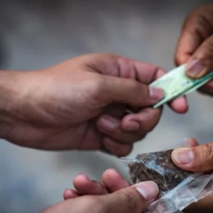 Homem é preso por tráfico de drogas em Lages | Imagem ilustrativa