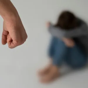 Homem é preso suspeito de agredir criança de quatro anos em SC - Foto: Divulgação