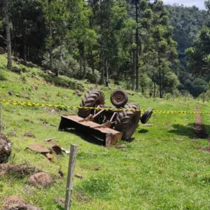 Foto: CBMSC/Reprodução