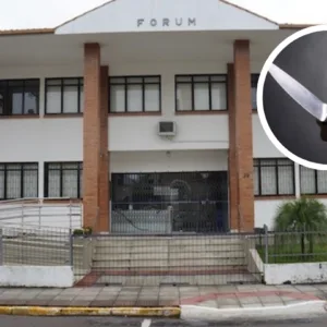 Homem que matou a ex-namorada e foi a uma festa é condenado em SC