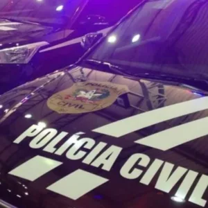 Homem que usava rede social para armazenar material de abuso sexual infantil é preso em SC