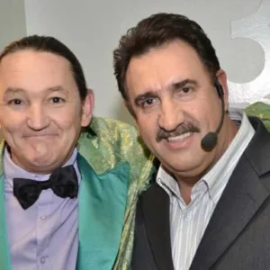 Humorista Marquito sofre acidente e está em coma