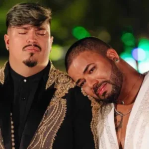 Hytalo Santos e marido são condenados por exploração sexual – Foto Reprodução