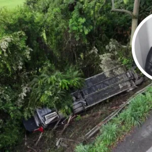 Foto: RBA TV/Cedido ao SCC10/Redes Sociais