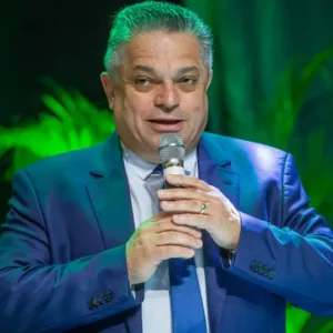 João Rodrigues está no quarto mandato como prefeito de Chapecó