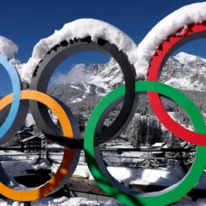 Jogos de Inverno usam 85% de neve artificial