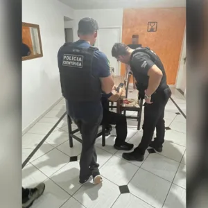 Jovem de 19 anos é preso por armazenar arquivos de abuso sexual infantil em SC