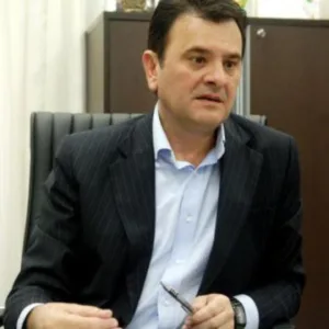 Justiça amplia pena de Elizeu Mattos e o torna inelegível | Foto: Vani Boza