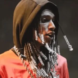 Justiça decreta prisão preventiva do rapper Oruam