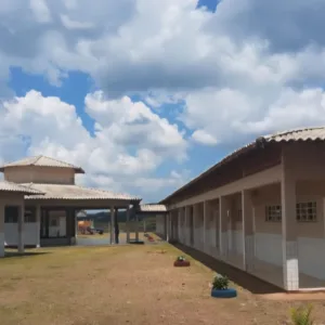 Justiça suspende fechamento de escola no interior de Curitibanos | Foto: MPSC