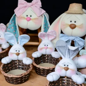 Lages abre edital para a Feira da Doce Páscoa 2026 | Foto: Ari Junior