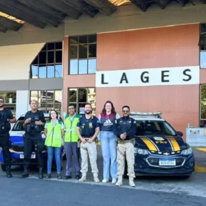 Lages adere à campanha nacional de proteção no Carnaval | Foto: Secretaria de Políticas para a Mulher e para a Pessoa Idosa