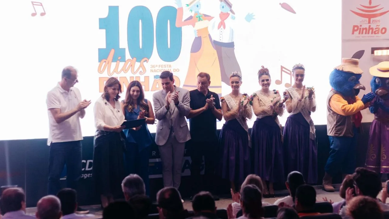 Edição de 2026 terá parque com entrada franca e shows nacionais em arena separada