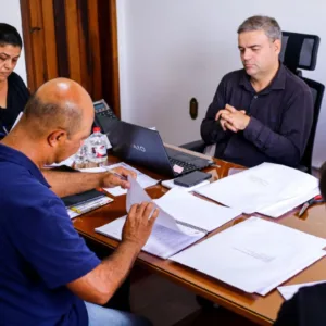 Lages homologa empresa para construir 140 novas casas