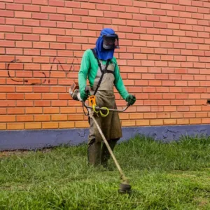Lages intensifica manutenção em avenidas e bairros nesta quarta | Foto: Fábio Pavan