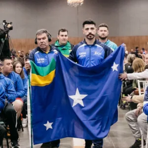 Lages lança editais de R$ 1,2 milhão para o esporte em 2026 | Foto: Arquivo PML