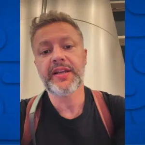 Lucas Lima sofre tentativa de assalto e acaba ferido